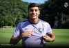 Remo e Botafogo-RJ encaminham novo empréstimo de Kadu até o fim de 2026 Kadu – Foto: Ascom/Botafogo-RJ