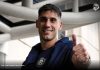 Remo aposta em vitrine da Série A para valorizar jogadores e gerar receitas Leonel Picco – Foto: Luis Carlos/Clube do Remo