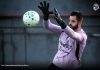 Marcelo Rangel lidera em defesas, mas tem baixa participação nas saídas do gol Marcelo Rangel – Foto: Samara Miranda/Clube do Remo