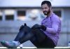 Marcelo Rangel revela ausência de contato para renovar com o Remo Marcelo Rangel – Foto: Raul Martins/Clube do Remo