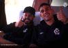 Condé vê duelo com o Santos-SP como chance de reação do Remo Marcelo Rangel e Leonel Picco – Foto: Raul Martins/Clube do Remo
