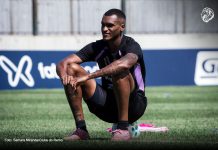 Matheus Alexandre – Foto: Samara Miranda/Clube do Remo