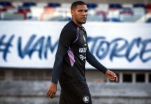 Matheus Felipe mira adaptação rápida e promete “zero risco” na defesa do Remo Matheus Felipe – Foto: Samara Miranda/Clube do Remo