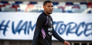 Matheus Felipe mira adaptação rápida e promete “zero risco” na defesa do Remo Matheus Felipe – Foto: Samara Miranda/Clube do Remo