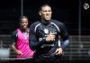 Matheus Felipe cobra concentração para Remo transformar evolução defensiva em pontos Matheus Felipe – Foto: Samara Miranda/Clube do Remo