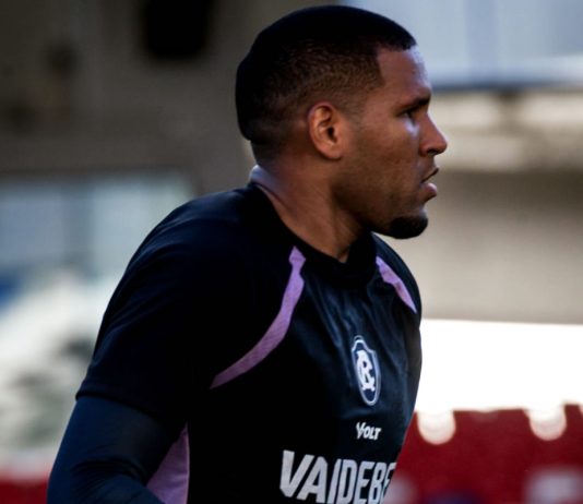 Remo prioriza defesa e confirma reforços para encorpar elenco no returno Matheus Felipe – Foto: Samara Miranda/Clube do Remo