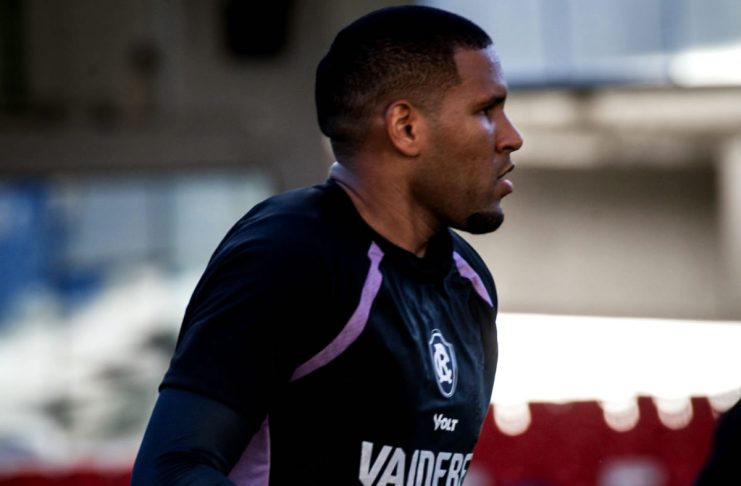 Remo prioriza defesa e confirma reforços para encorpar elenco no returno Matheus Felipe – Foto: Samara Miranda/Clube do Remo