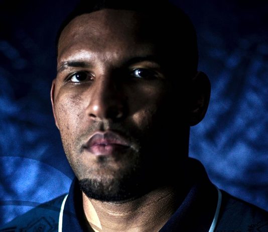 Matheus Felipe – Foto: Divulgação/Clube do Remo