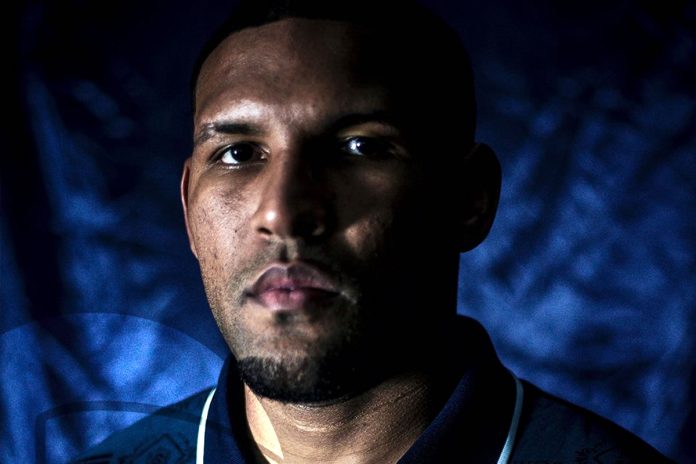 Matheus Felipe – Foto: Divulgação/Clube do Remo