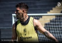 Mayk – Foto: Samara Miranda/Clube do Remo