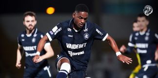Maratona de jogos ajuda a explicar decisões de Léo Condé no Remo Mirassol-SP 2×1 Remo (Gabriel Poveda, Jajá e Vitor Bueno) – Foto: Raul Martins/Clube do Remo