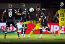 Mirassol-SP 2×1 Remo (Patrick, Marllon e Zé Ivaldo) – Foto: Vinícius Silva