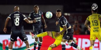 Mirassol-SP 2×1 Remo (Patrick, Marllon e Zé Ivaldo) – Foto: Vinícius Silva