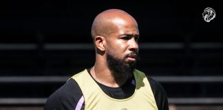Patrick – Foto: Samara Miranda/Clube do Remo