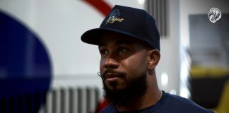 Patrick – Foto: Raul Martins/Clube do Remo