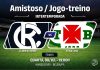 Assista aqui ao vivo Remo × Tuna, em jogo-treino no Mangueirão Jogo-treino – Remo × Tuna – Arte: Remo 100%
