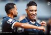 Remo 2×0 Vitória-BA (Zé Ricardo e Alef Manga) – Foto: Cristino Martins/O Liberal