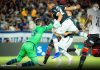 Marcelo Rangel lidera dois rankings de defesas na Série A Remo 2×0 Vitória-BA (Marcelo Rangel, Matheus Felipe e Zé Ivaldo) – Foto: Geovanny Alves