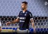 Remo 2×0 Vitória-BA (Zé Ivaldo) – Foto: Fernando Torres