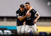 Remo vence o Vitória-BA no Mangueirão e encosta na saída do Z4 Remo 2×0 Vitória-BA (Leonel Picco e Alef Manga) – Foto: Samara Miranda/Clube do Remo