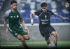 Condé elogia Tico e vê Remo no caminho certo após jogo-treino Remo 6×1 Tuna (Tico) – Foto: Samara Miranda/Clube do Remo