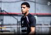 Thalisson – Foto: Samara Miranda/Clube do Remo