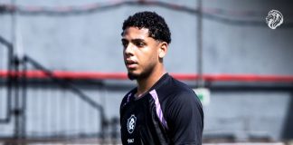 Thalisson deixa o Remo e acerta transferência para o Ceará-CE Thalisson – Foto: Samara Miranda/Clube do Remo