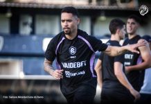 Mais defensivo, Pikachu espera voltar a decidir pelo Remo contra o Atlético-MG Yago Pikachu – Foto: Samara Miranda/Clube do Remo