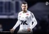 Santos libera e zagueiro Zé Ivaldo fica perto de assinar com o Remo Zé Ivaldo – Foto: Raul Baretta/Santos-SP