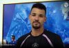 Vídeo retirado do ar antecipa Zé Ivaldo como reforço do Remo Zé Ivaldo apareceu em vídeo publicado pela Remo TV e retirado do ar antes do anúncio oficial – Foto: Reprodução/Remo TV