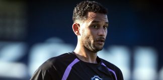 Zé Ricardo ganha nova função e se firma como peça de equilíbrio no Remo Zé Ricardo – Foto: Samara Miranda/Clube do Remo