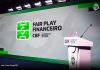 Remo multiplica orçamento, reduz dívida e avança em novo cenário financeiro Fair Play Financeiro – Foto: Júnior Souza/CBF