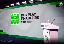 Fair Play Financeiro – Foto: Júnior Souza/CBF