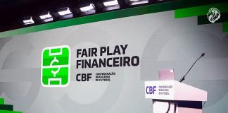 Fair Play Financeiro – Foto: Júnior Souza/CBF