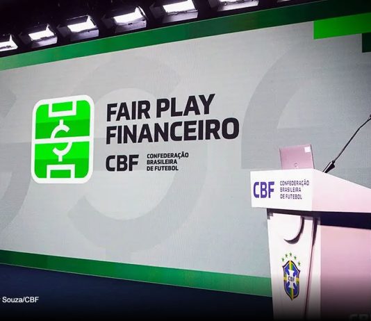 Remo multiplica orçamento, reduz dívida e avança em novo cenário financeiro Fair Play Financeiro – Foto: Júnior Souza/CBF