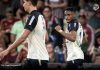 Tropeços dos concorrentes mantêm Remo perto da saída do Z4 Fluminense-RJ 2×1 Remo (Vitor Bueno e Jajá) – Foto: Jorge Rodrigues/AGIF