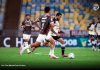 Fluminense-RJ 2×1 Remo (Marcelinho) – Foto: Raul Martins/Clube do Remo