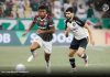 Fluminense-RJ 2×1 Remo (Gabriel Taliari) – Foto: Lucas Merçon/Fluminense-RJ