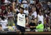 Fluminense-RJ 2×1 Remo (Jajá) – Foto: André Durão