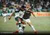 Remo tem mais pontos que time que escapou da queda em 2025 e comparação alimenta esperança Fluminense-RJ 2×1 Remo (Zé Ricardo) – Foto: Lucas Merçon/Fluminense-RJ