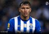 Remo abre conversas por Gabriel Veron, atacante que pertence ao Porto-POR Gabriel Veron – Foto: Getty Images