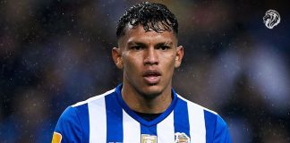 Remo abre conversas por Gabriel Veron, atacante que pertence ao Porto-POR Gabriel Veron – Foto: Getty Images