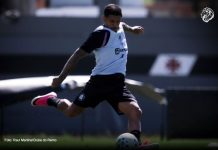 Galeano – Foto: Raul Martins/Clube do Remo