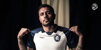 Galeano – Foto: Reprodução/Clube do Remo