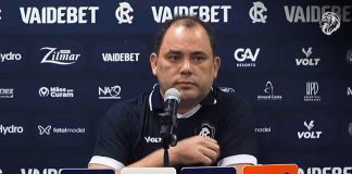 Glauber Gonçalves – Foto: Reprodução/Clube do Remo