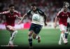 Condé explica nova função de Pikachu e Marcelinho contra o Internacional-RS Internacional-RS 1×1 Remo (Marcelinho) – Foto: Raul Martins/Clube do Remo