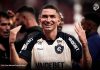 Empate no Beira-Rio eleva chances de permanência do Remo na Série A Internacional-RS 1×1 Remo (Marlon) – Foto: Raul Martins/Clube do Remo