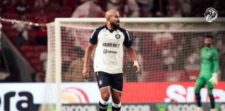 Internacional-RS 1×1 Remo (Zé Welison) – Foto: Raul Martins/Clube do Remo