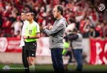 Remo encara Fluminense-RJ em busca de nova reação fora de casa Internacional-RS 1×1 Remo (Léo Condé) – Foto: Raul Martins/Clube do Remo