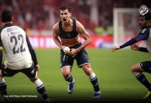 Vitor Bueno marca no último lance e salva o Remo contra o Internacional-RS Internacional-RS 1×1 Remo (Yago Pikachu, Vitor Bueno e Gabriel Taliari) – Foto: AGIF/Sipa USA/Profimedia